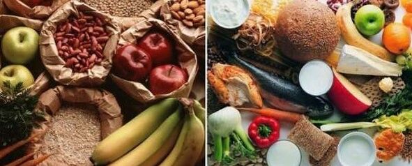 Dieta při čištění