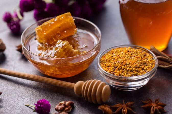 Propolis